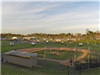 Ballfield at Roger Keenholts Park