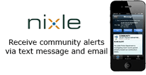 Nixle - Receive Community Alerts Via Text Message and Email